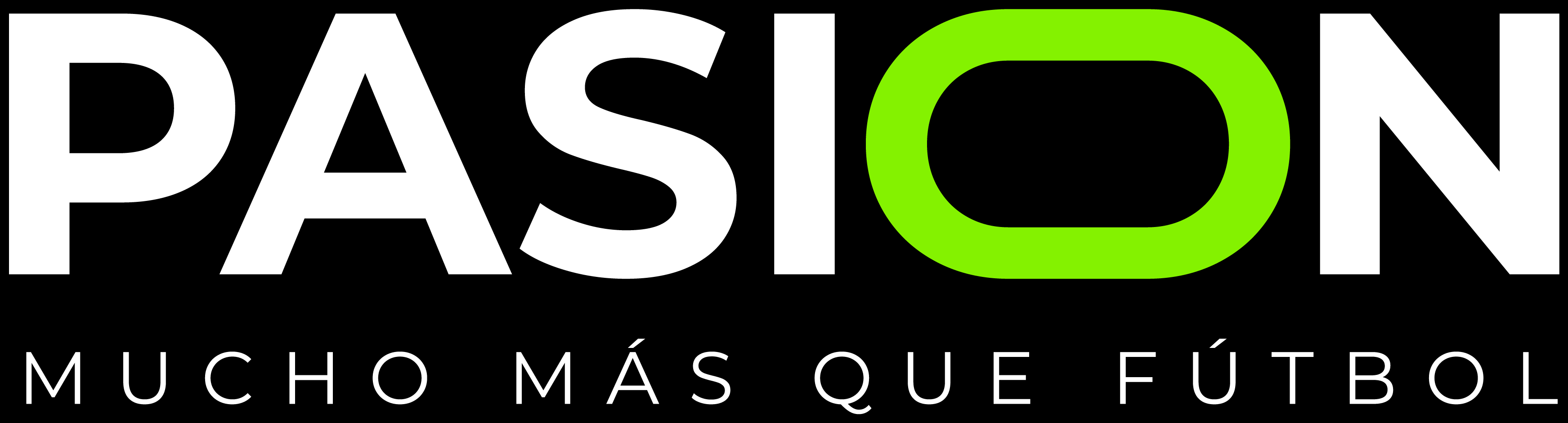 Pasión ADN